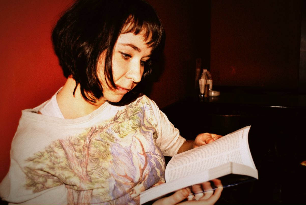 Евгения Файзулина | Москва