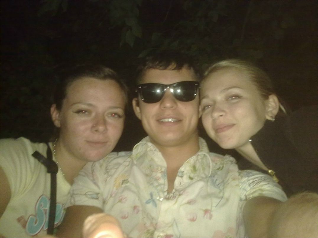 Максим Александрович | Севастополь