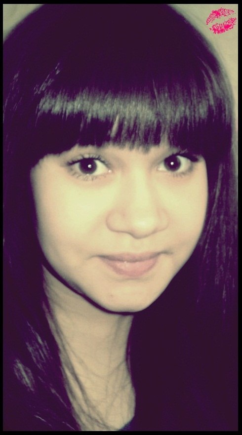 Дарья Лукина | Абакан