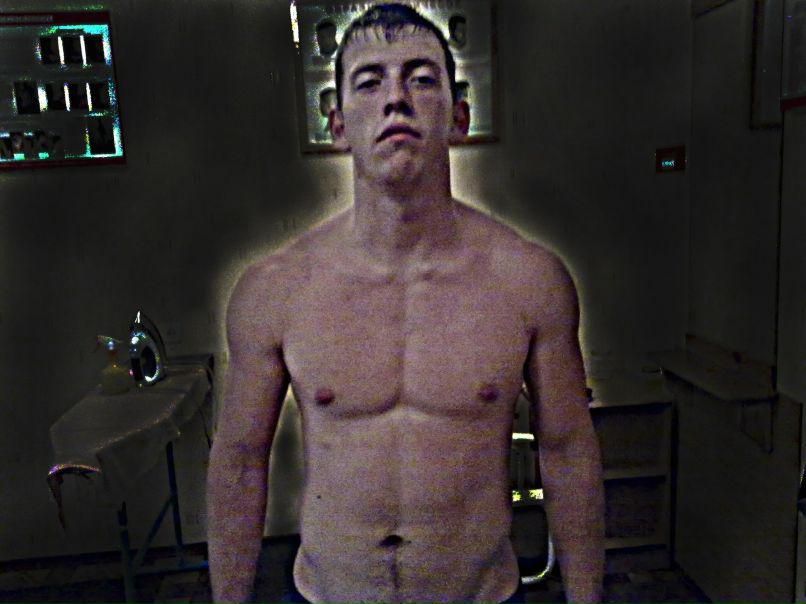 Даниил Потоцкий | Серов