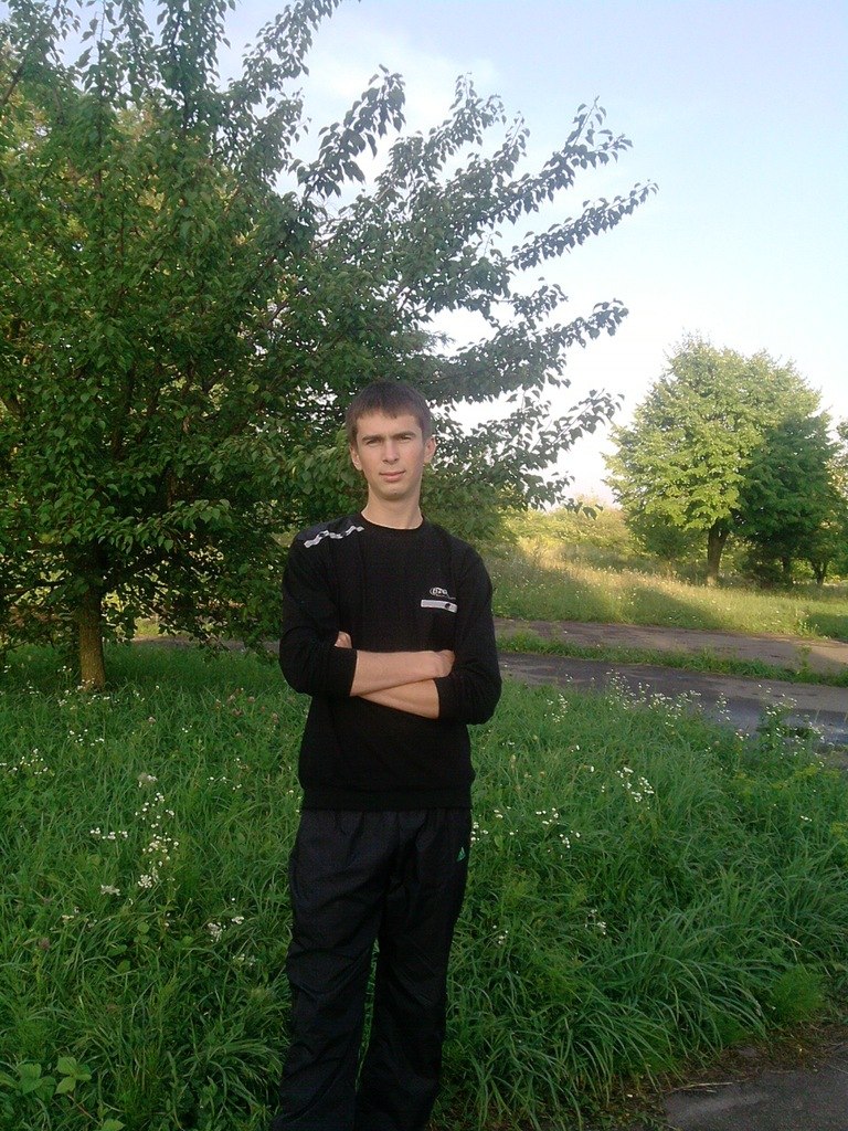 Рома Стахнюк !<<***Бандіт***>>! | Ровно