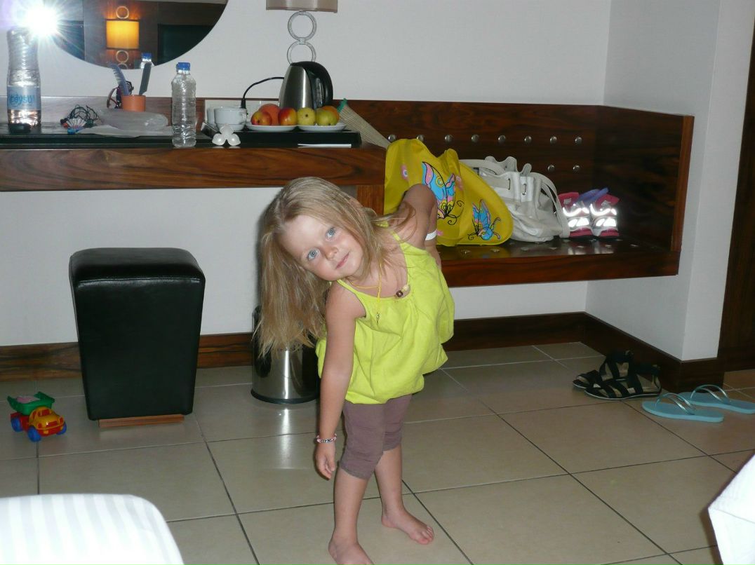 Мария Уткина | Пермь