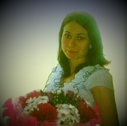 Аня Довгаль | 