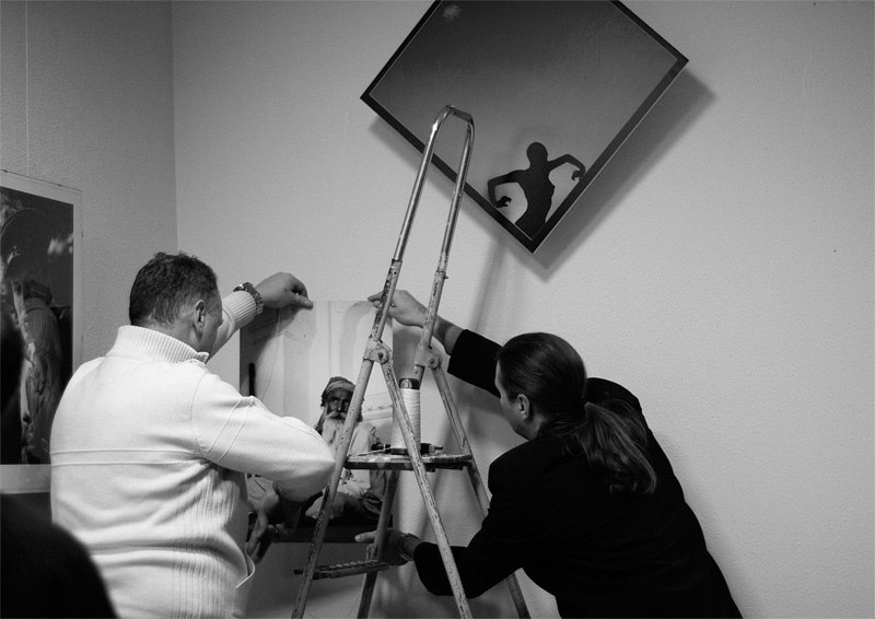 Олег Костяев | Singapore