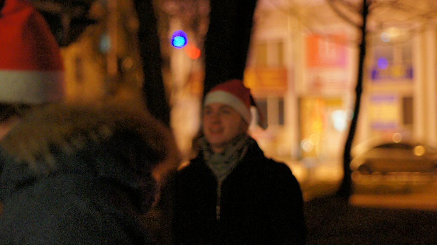 Филипп Никбар | Санкт-Петербург