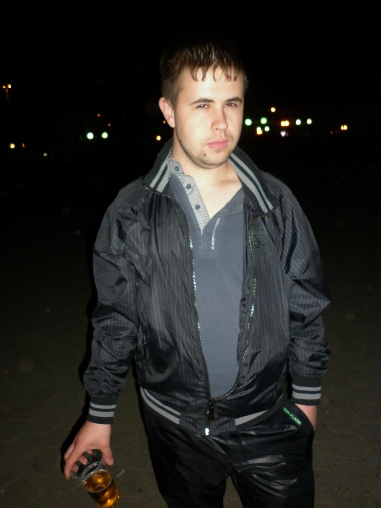 Михаил Шерстнев | Верхняя Пышма