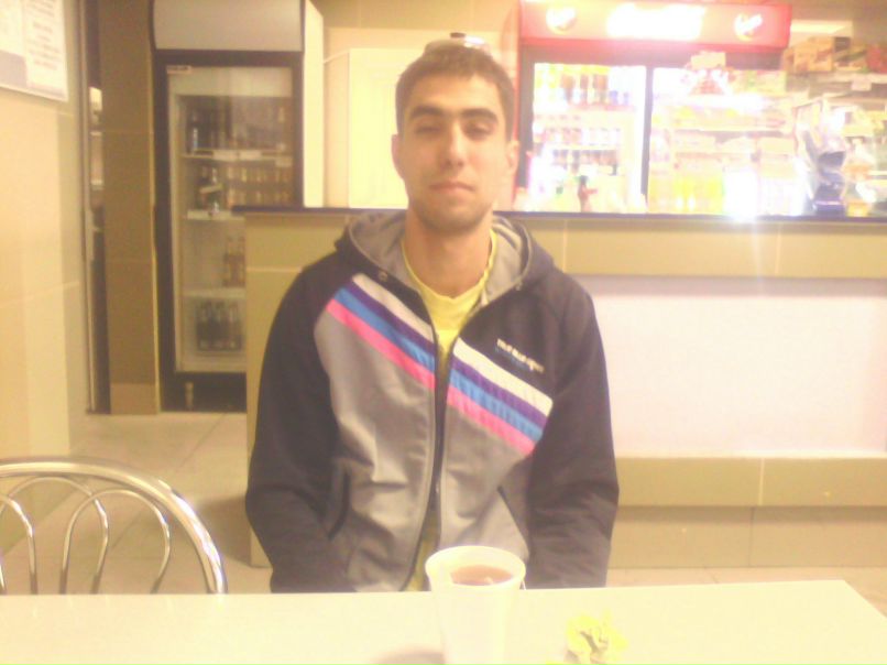 Рамик Измайлов | Гродно