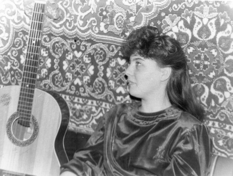 Наталья Поветьева | Конаково