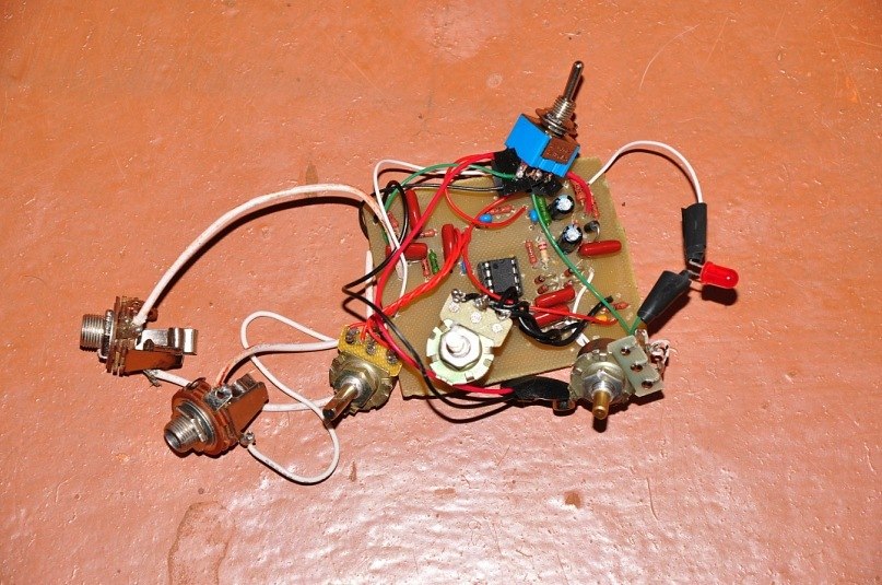 Александр Криворотов Alex White | Саракташ