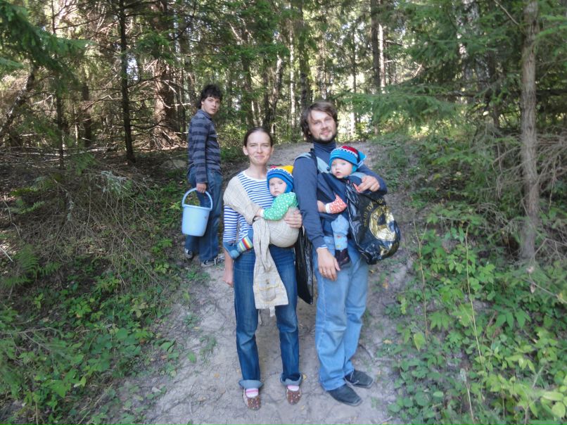 Александра Хирьянова | 