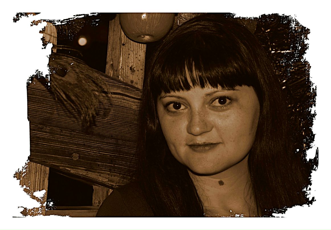 Екатерина Данилочкина | Москва