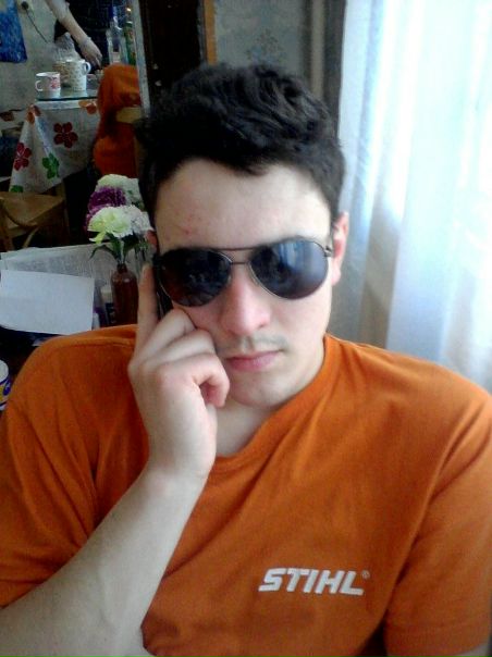 №33, Мария Капстина, Санкт-Петербург №33, Мария Капстина, Санкт-Петербург