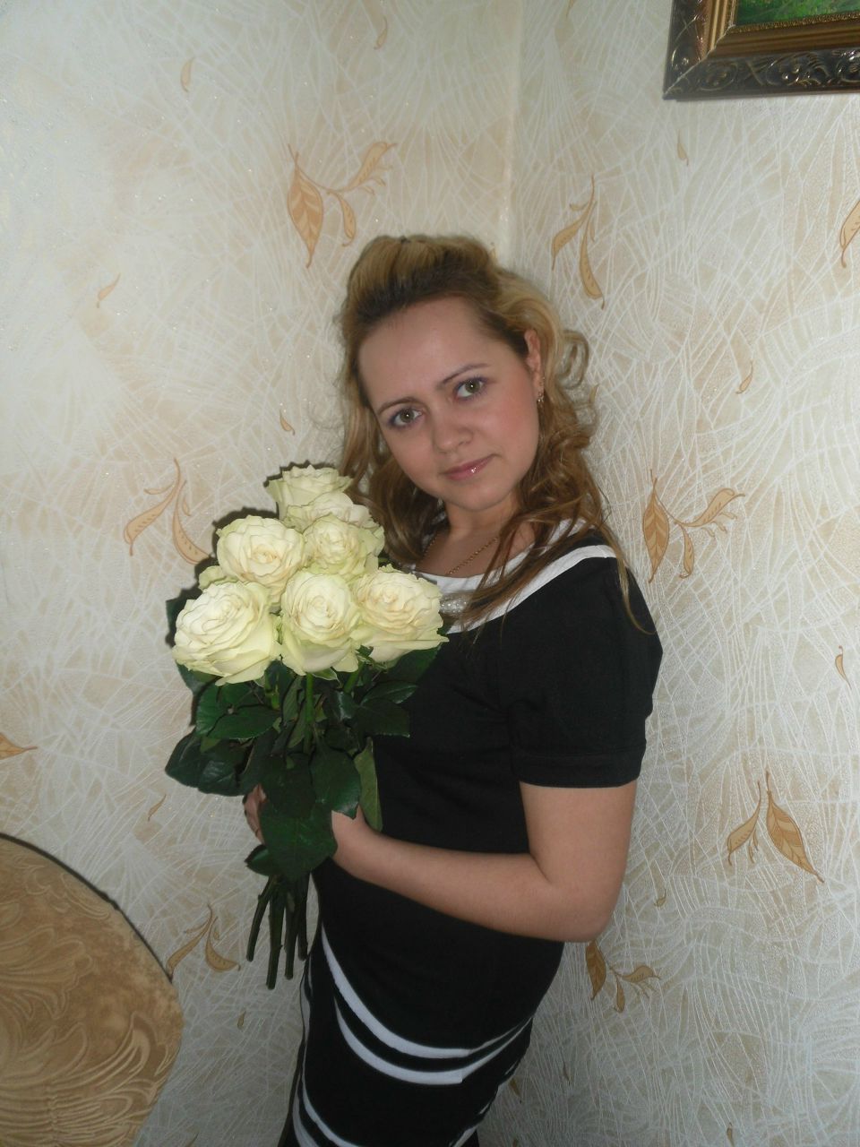 Анжеличка Хамзина | Казань