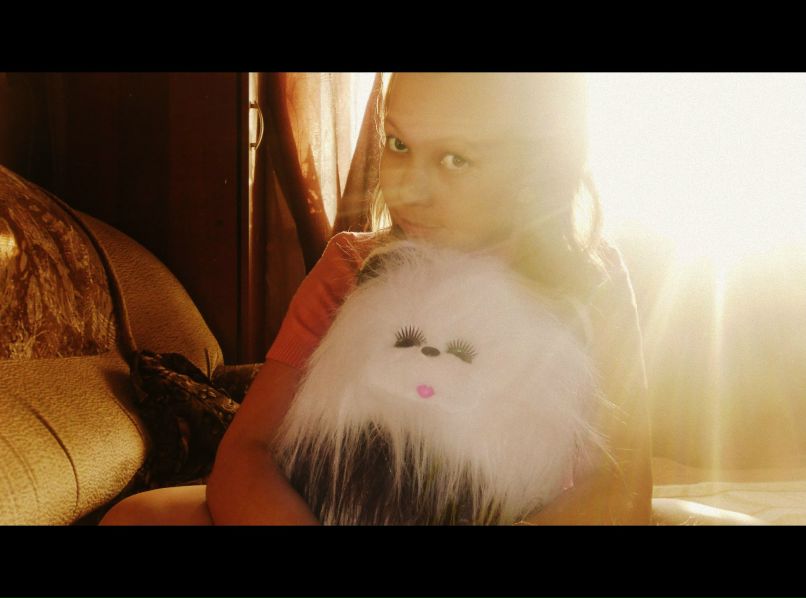 Диана Морозова | Оренбург