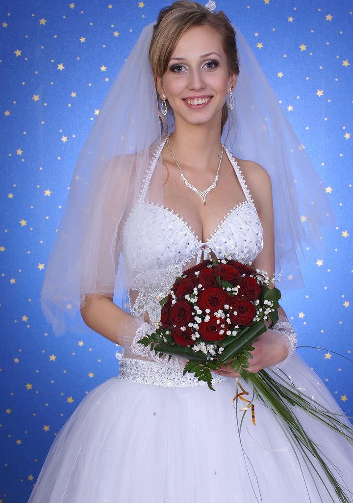 Алёна Особская | 