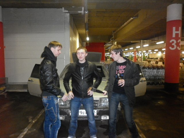 Дмитрий Таракан ✔6.0 | 