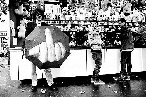 Dandriks Sky | Ужгород