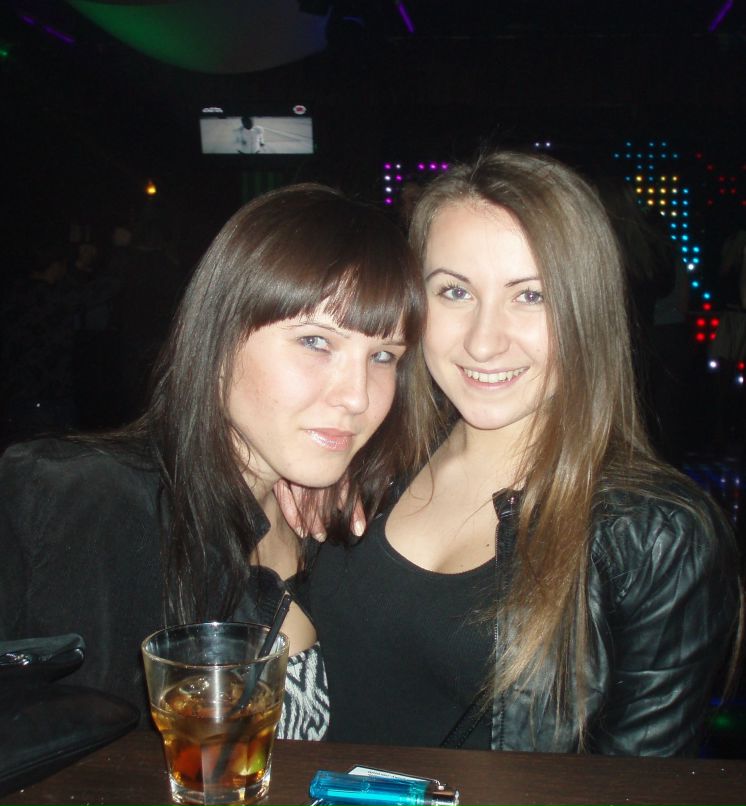 Инна Панова | Харьков