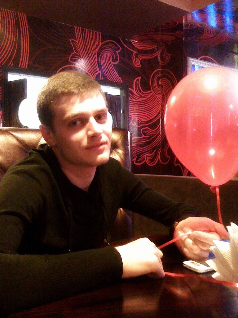 Антон Гаевский | Киев