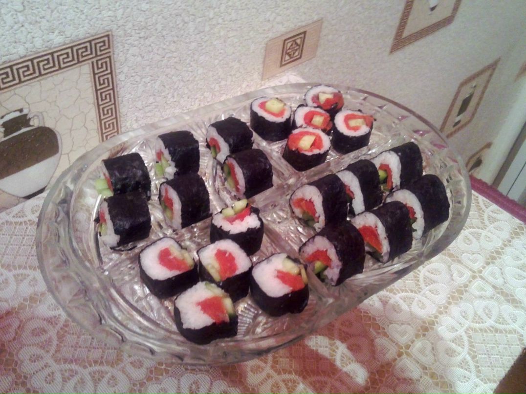 Екатерина Трубникова | Находка