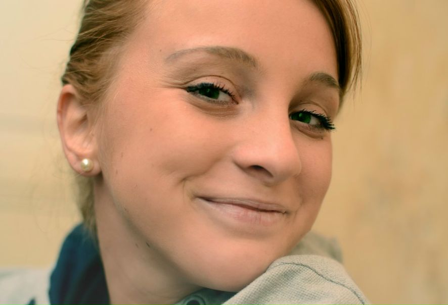 №115, Настя Полегаева, 36 лет, Кировск №115, Настя Полегаева, 36 лет, Кировск