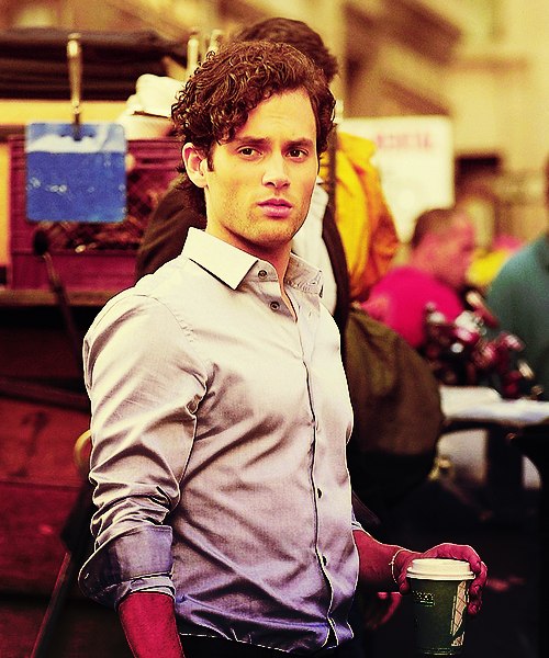 Penn Badgley | New York City