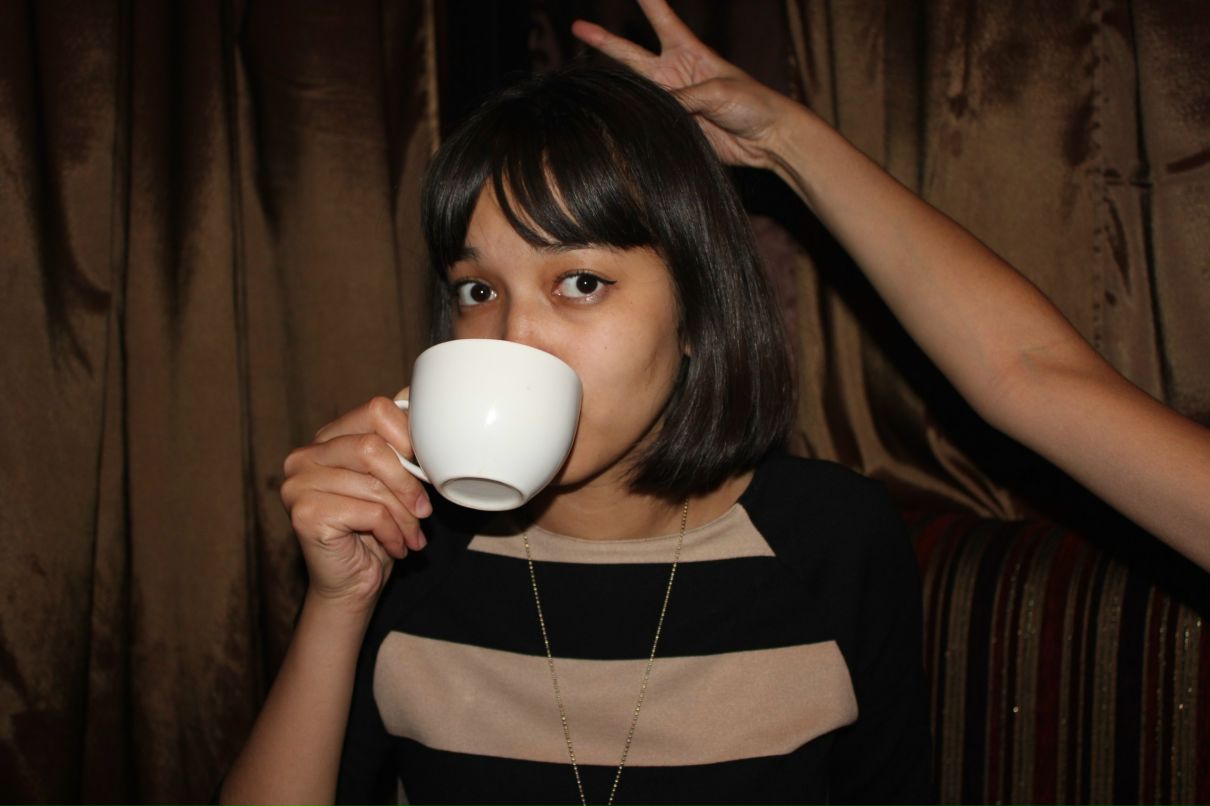 Асель Курманбаева ~M.Jackson forever~ | Алматы