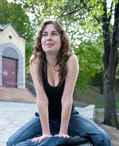 Анна Головань | Москва