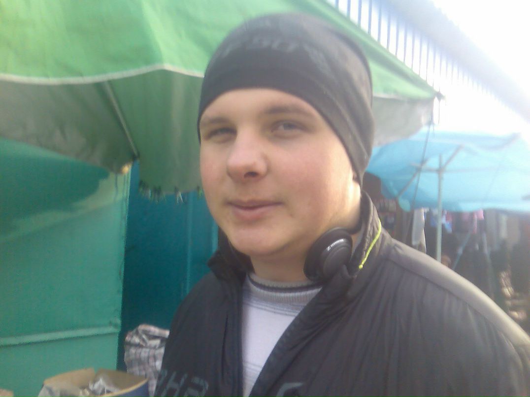 Олег Прилуцкий | Москва