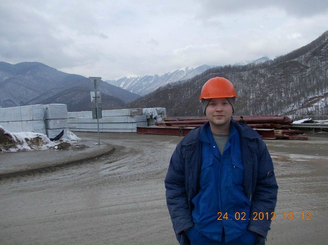 Андрей Аксентьев | 