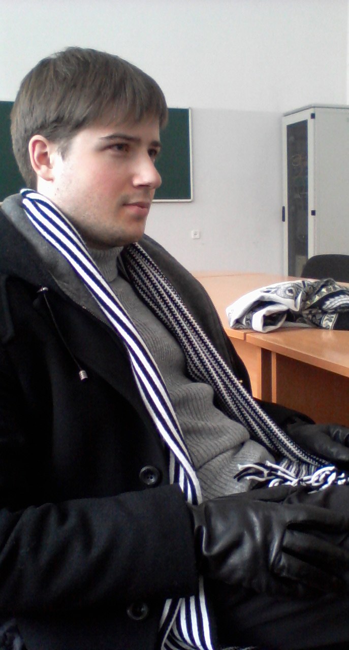 Виктор Мартынюк | Киев