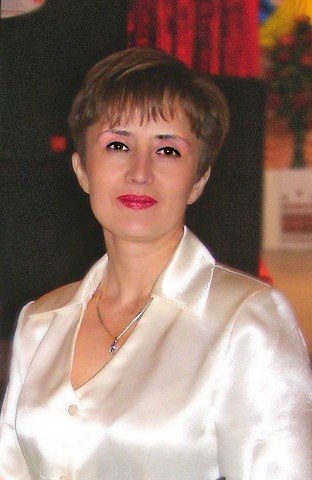 Лилия Ткачук | Немиров