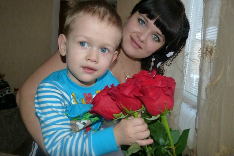 Валерия Апрелкова | Luxembourg