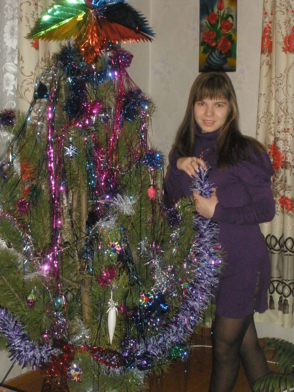 Алия Исламова Рустемовна | Набережные Челны