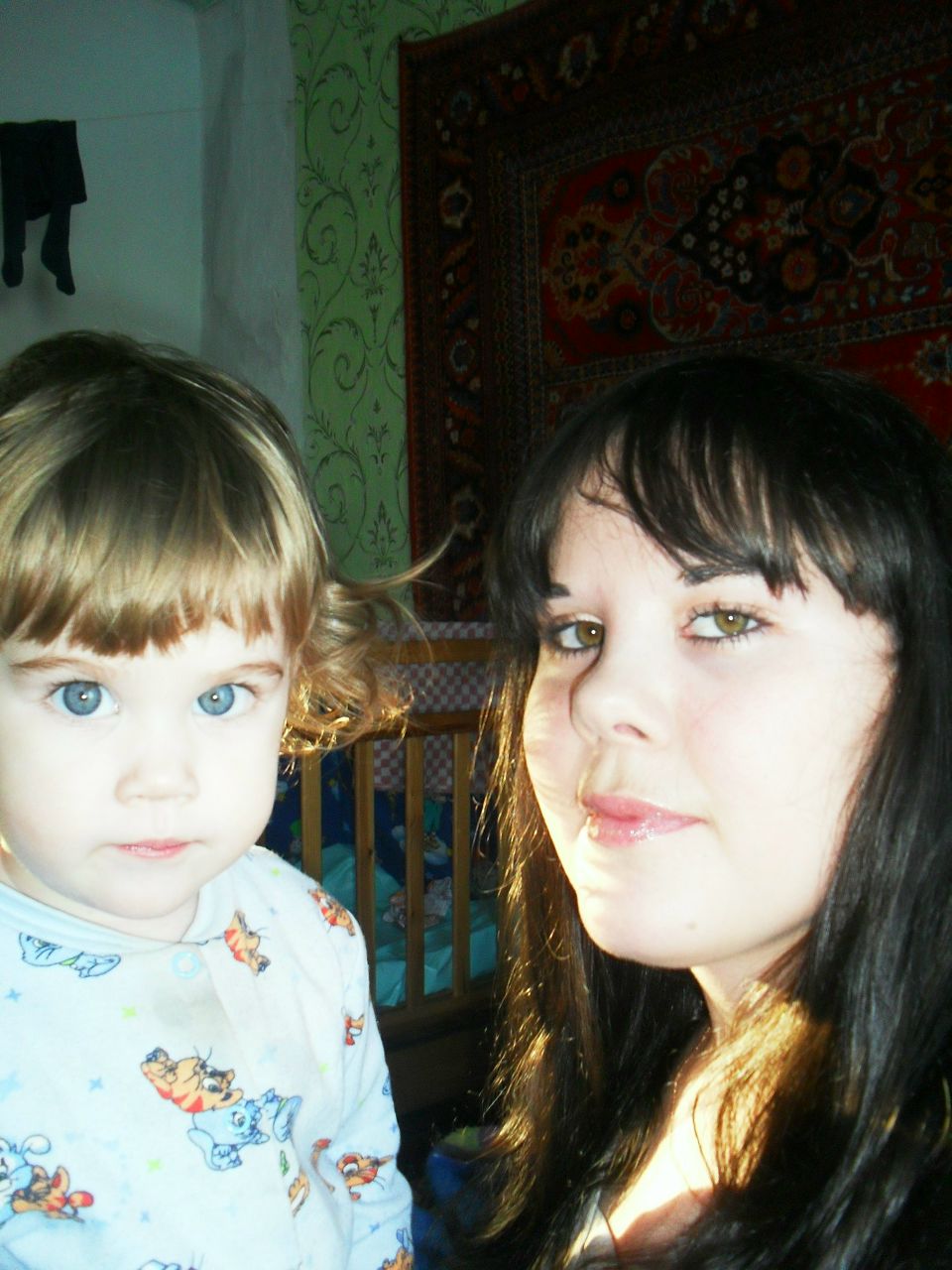 Nadezhda Mordasova-Tsiruk | Красноярск