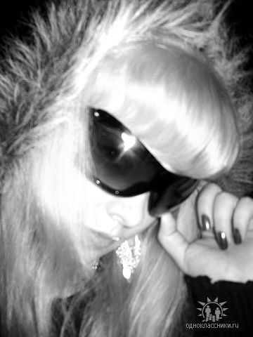 Анна Кайль Владимировна | 