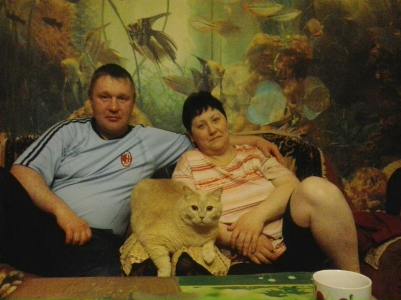 Игорь Мальцев | Пермь