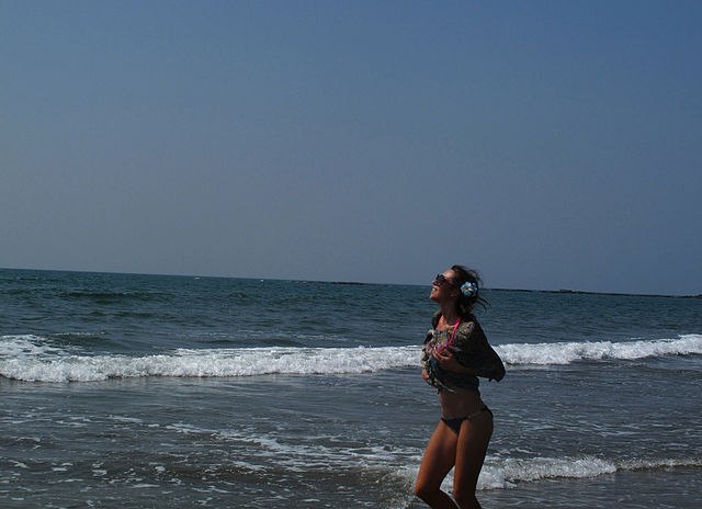 Дарья Бодрова | Москва