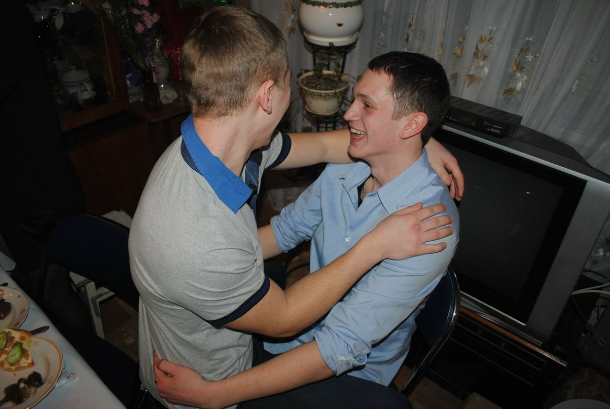 Иван Шавкутин | Донецк