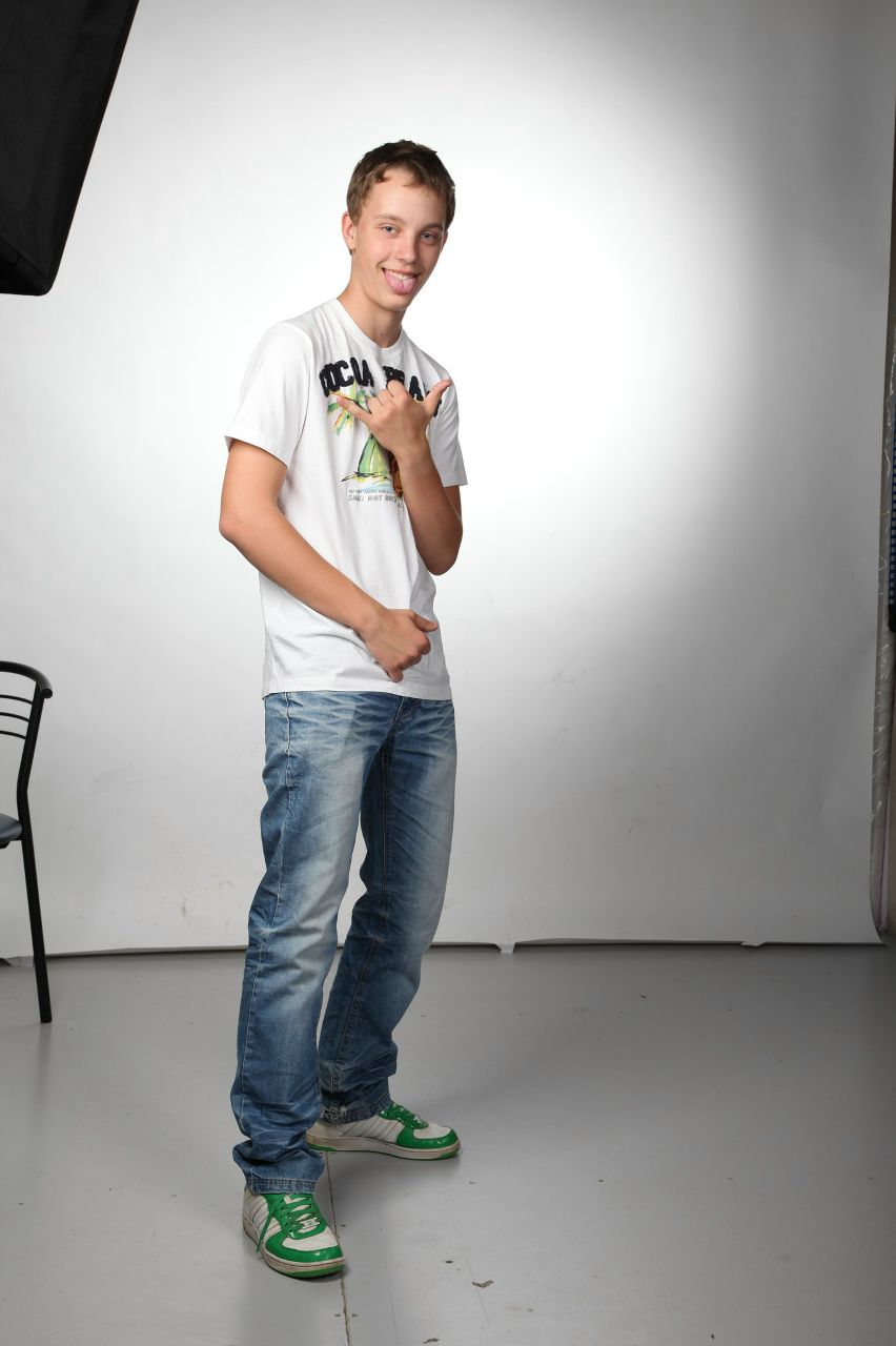 Алексей Шорин | Ростов-на-Дону