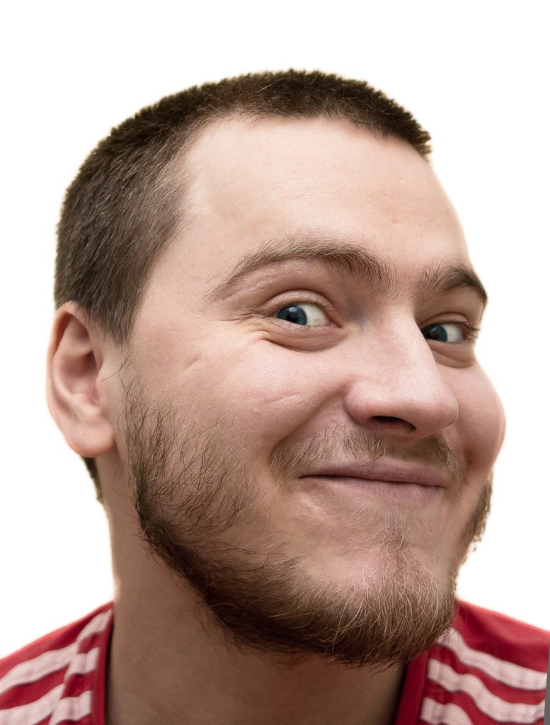 Urapb Апельсинович MuxauJIoBu4 | Красноярск