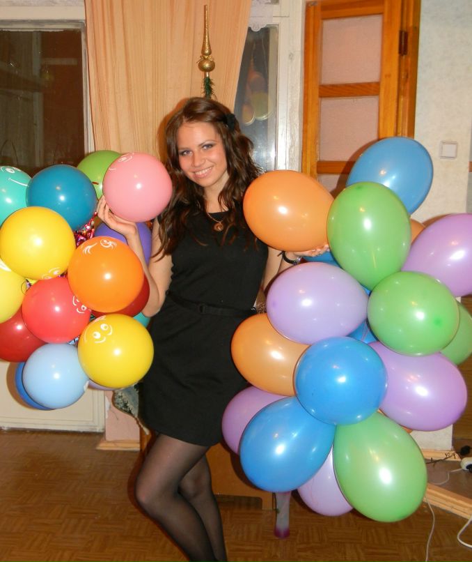 Ксения Мовчанюк | Екатеринбург