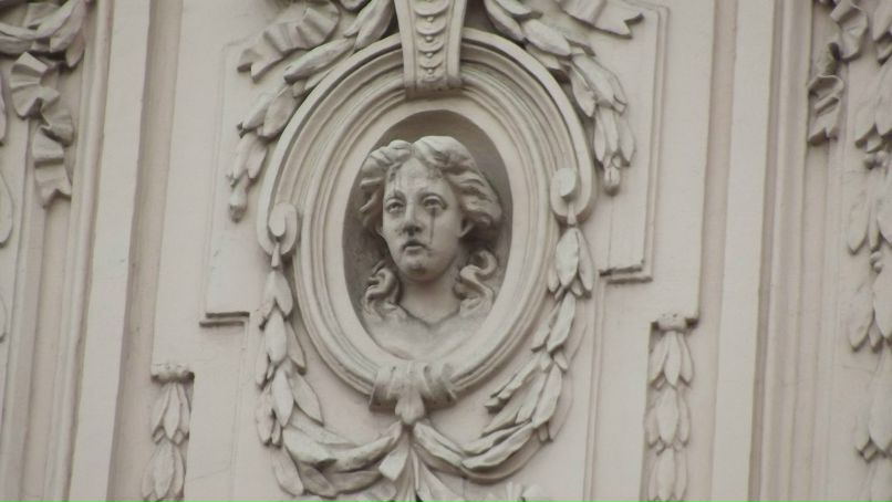 Людмила Большакова Александровна | Санкт-Петербург