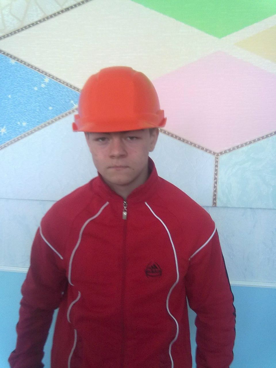 Руслан Кузин | Луганск