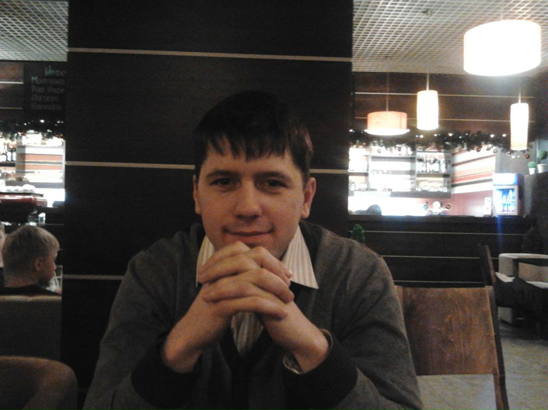 Максим Торишний | Новосибирск