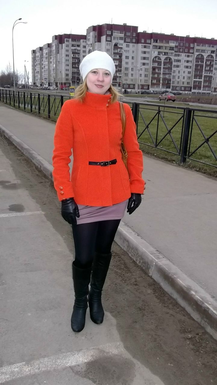 Светлана Павлова | Псков