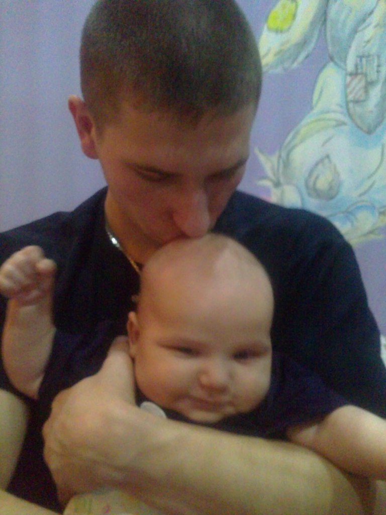 Andr Stupin | Якутск