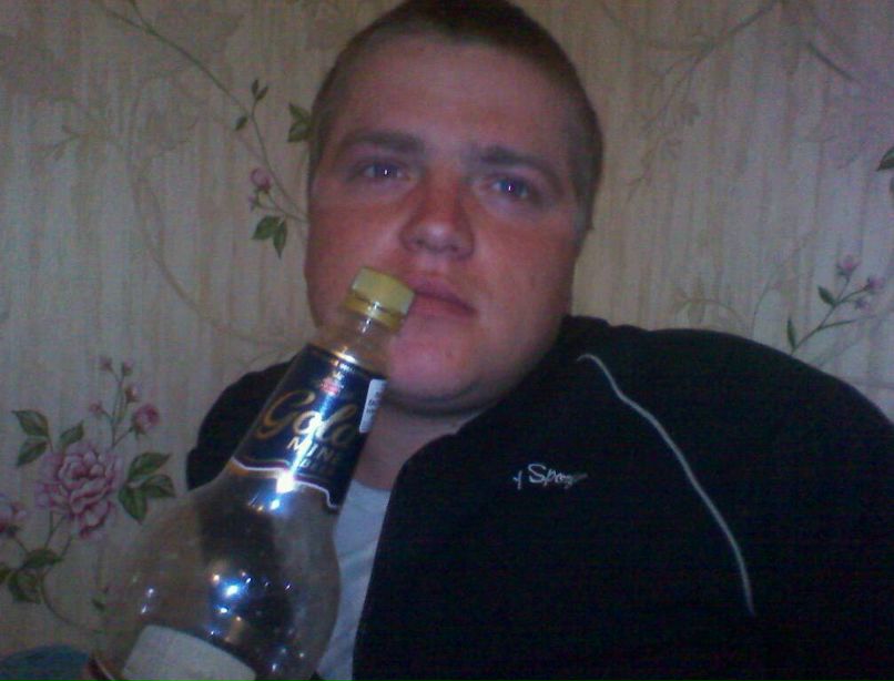 Александр Томашевский Александрович | Логойск