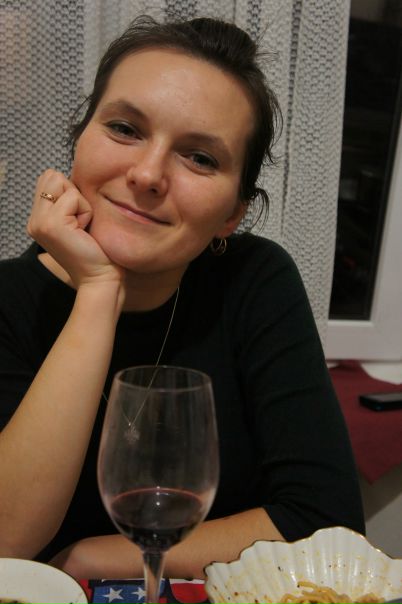 №16, Анна Сухинина, Бровары №16, Анна Сухинина, Бровары