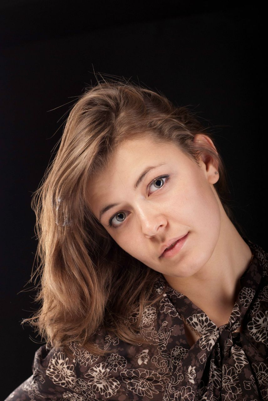 Екатерина Гаянова | Уфа